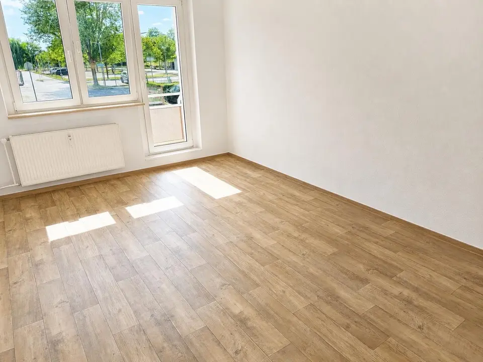 3 Zimmer Wohnung mit 55 m² in Sangerhausen – Bild 7
