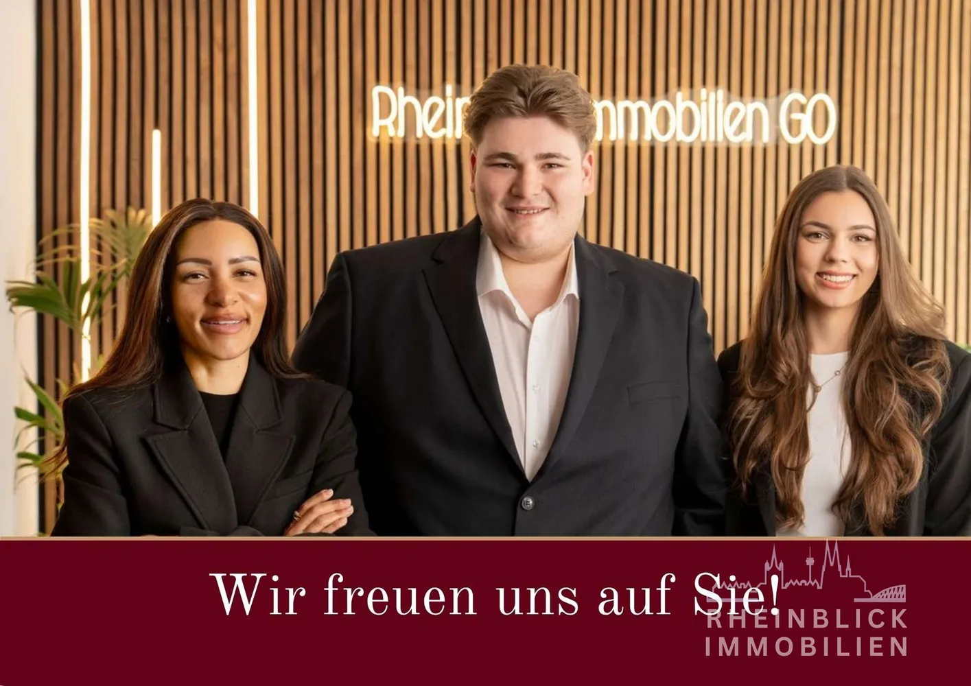 2 Zimmer Wohnung mit 26 m² in Köln – Bild 6