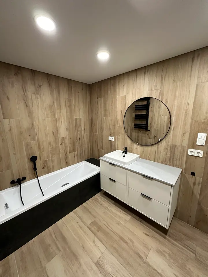 3 Zimmer Haus mit 80 m² in Saarbrücken – Bild 2