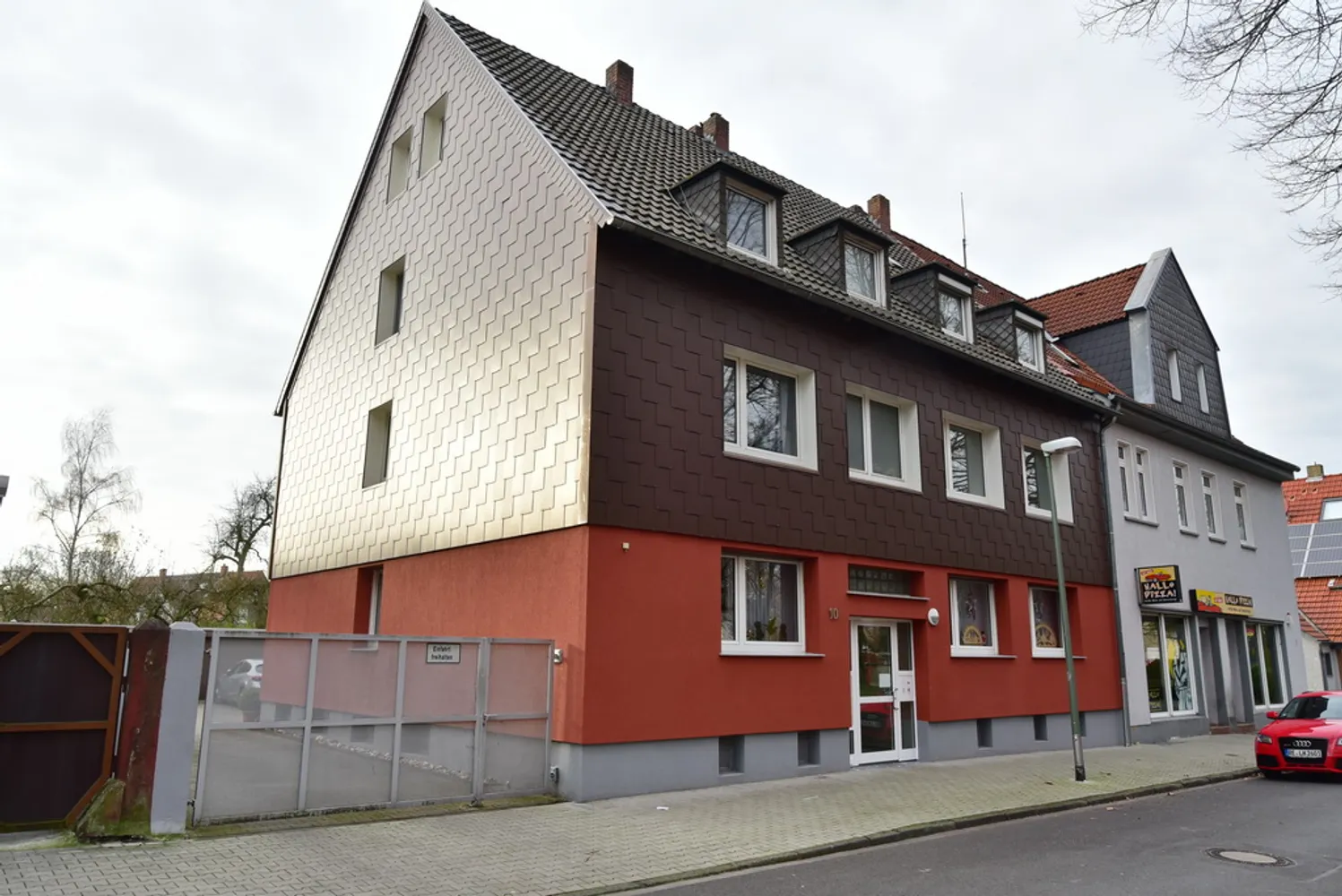 3 Zimmer Wohnung mit 61 m² in Gelsenkirchen – Bild 2