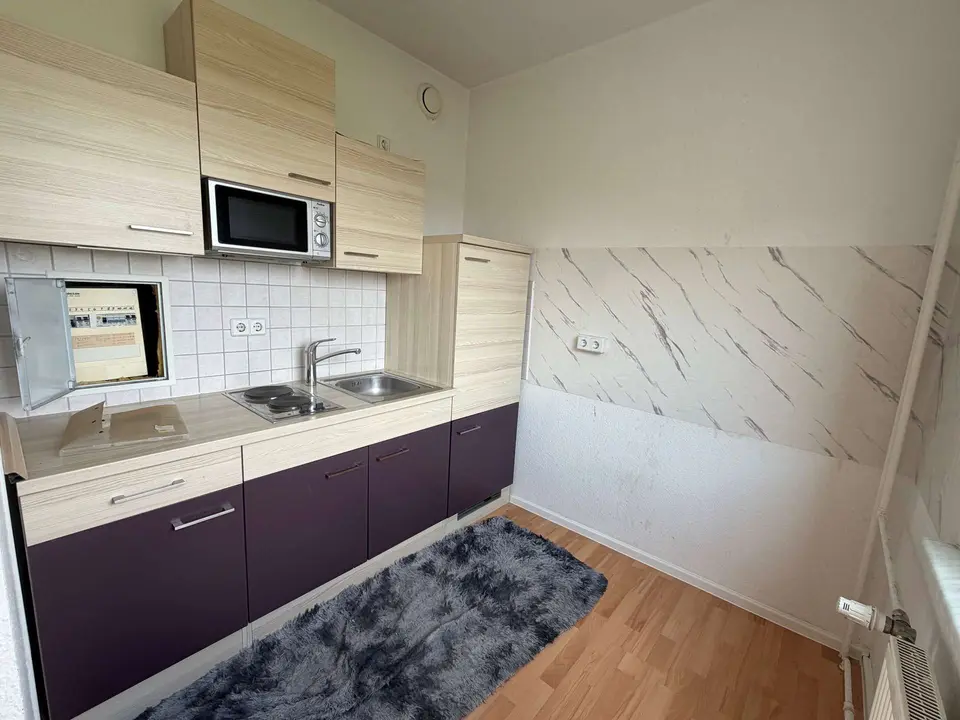 Studio mit 40 m² in Plauen – Bild 4