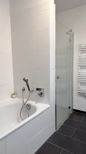 2 Zimmer Wohnung mit 59 m² in Frankfurt am Main – Bild 11