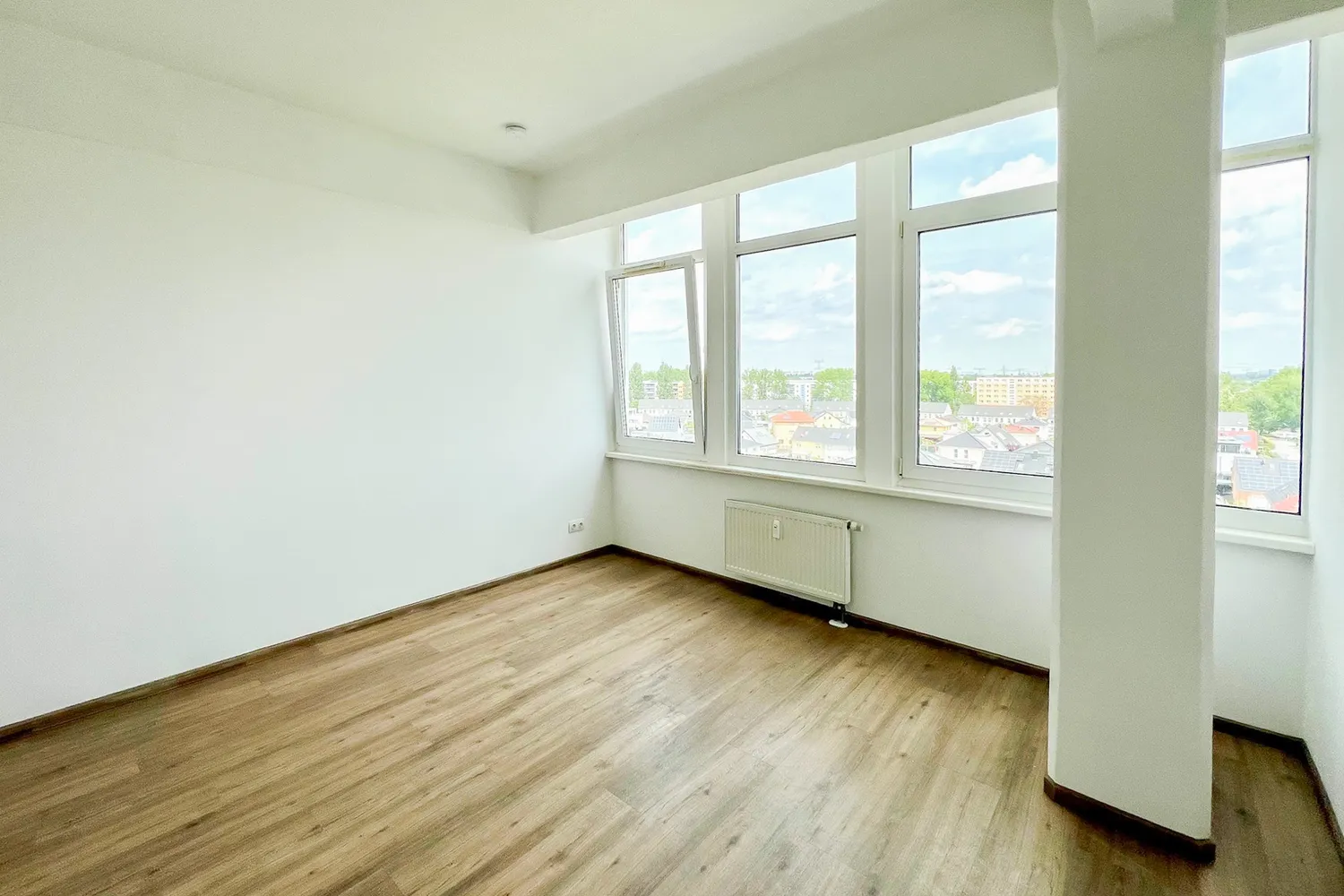 1 room apartment with 25 m² in Berlin – Photo 1