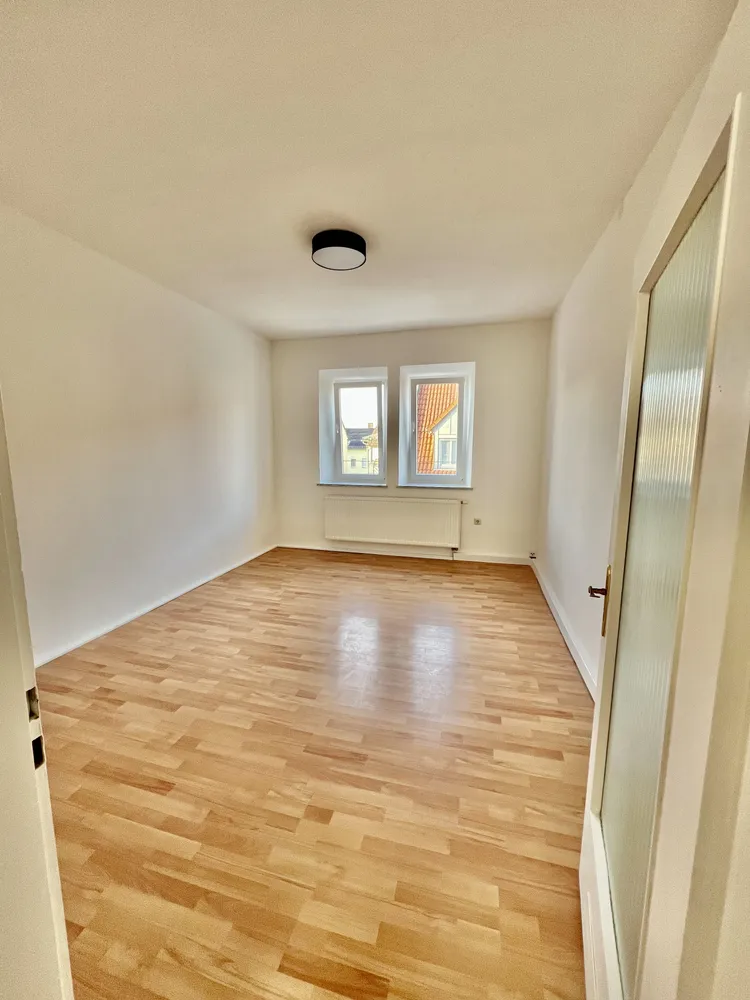 2 Zimmer Wohnung mit 56 m² in Augsburg – Bild 2