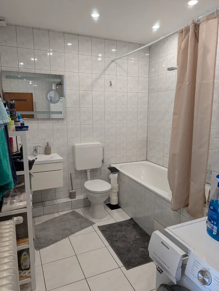 4 Zimmer Wohnung mit 100 m² in Bergisch Gladbach – Bild 6