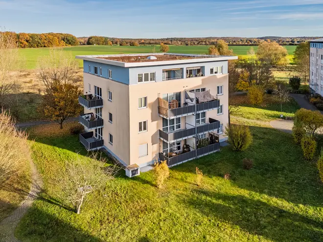 2 Zimmer Wohnung mit 49 m² in Potsdam – Bild 6