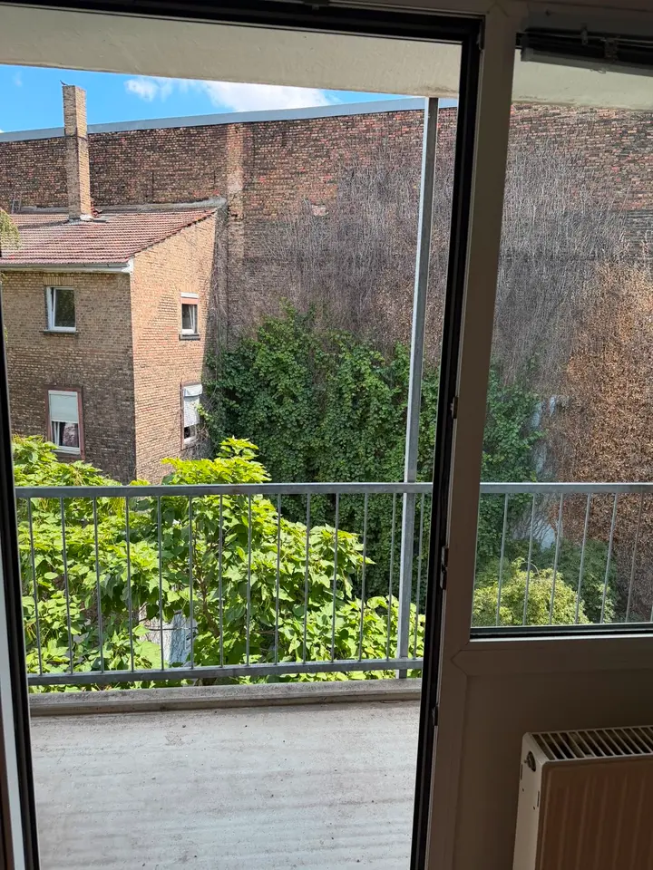 2 Zimmer Wohnung mit 24 m² in Mannheim – Bild 10