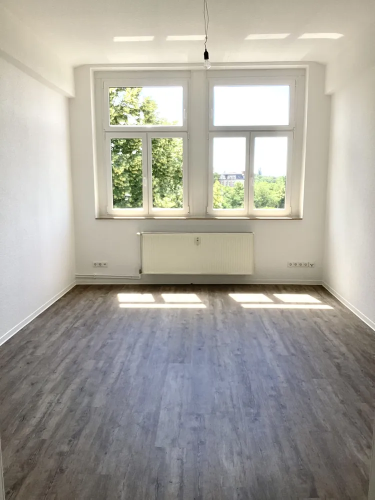 2 room apartment with 70 m² in Magdeburg – Photo 4