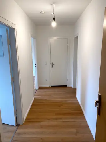 2 Zimmer Wohnung mit 56 m² in Hamburg – Bild 2