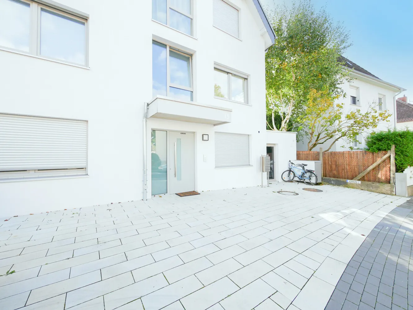 2 Zimmer Wohnung mit 67 m² in Paderborn – Bild 2