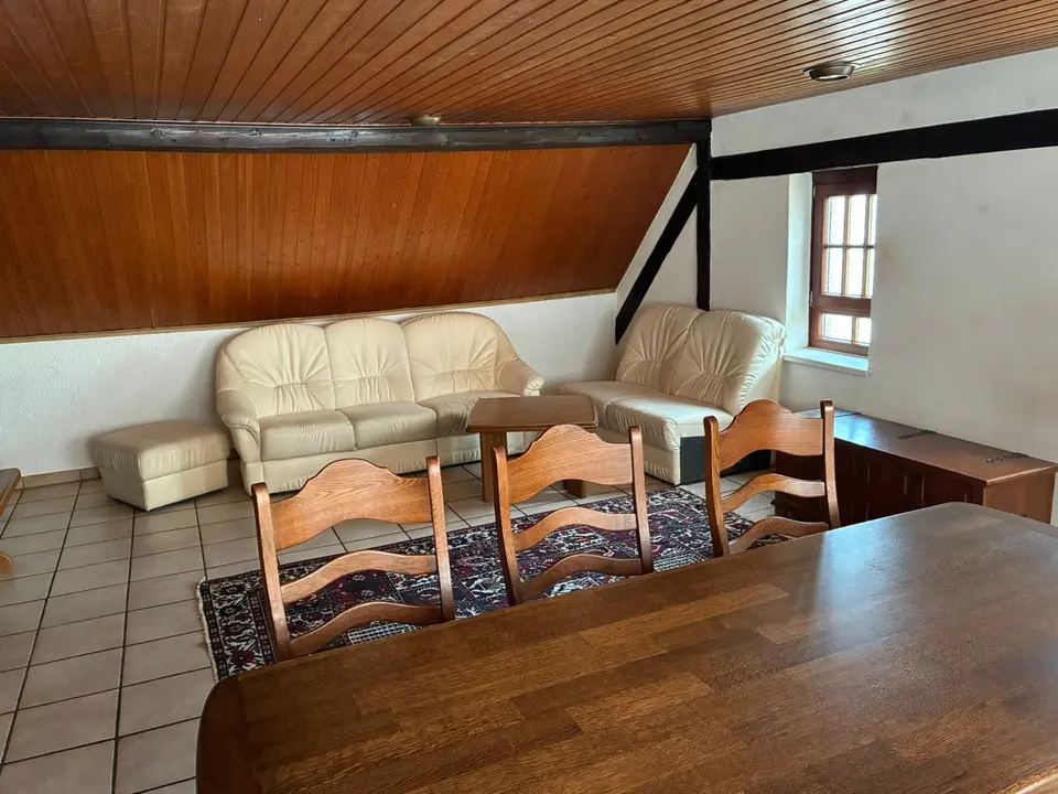4 Zimmer Wohnung mit 85 m² in Darmstadt – Bild 1