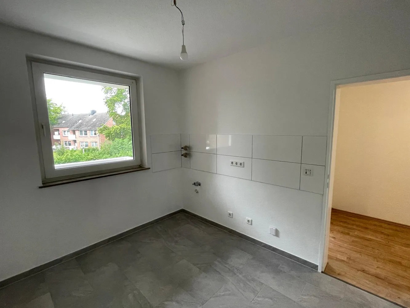 1 Zimmer Wohnung mit 43 m² in Norden – Bild 8