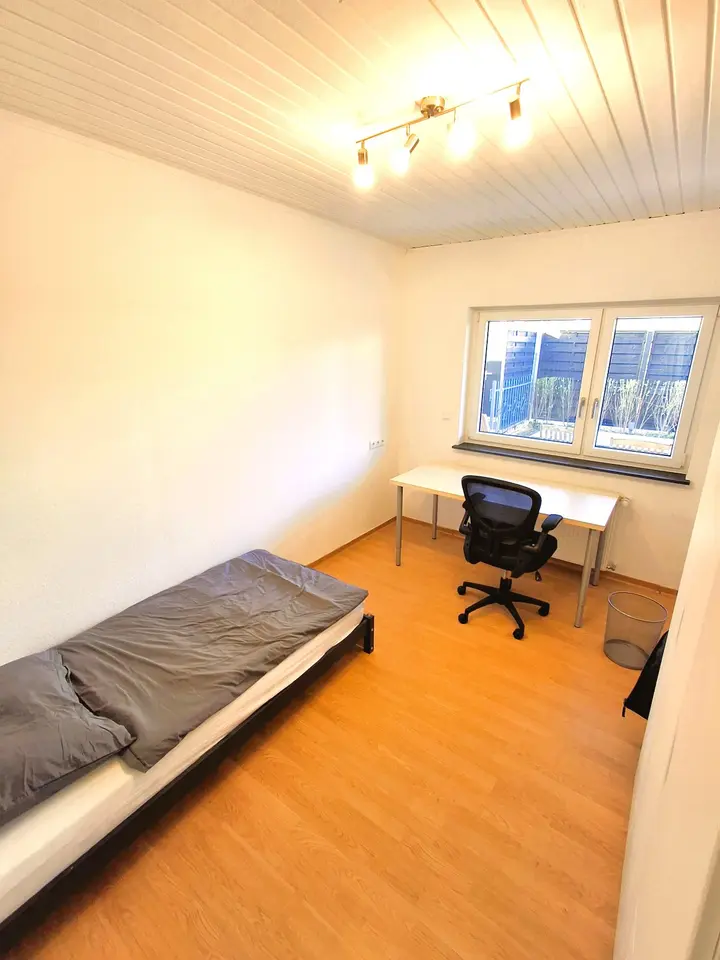 4 Zimmer Wohnung mit 110 m² in Marburg – Bild 9