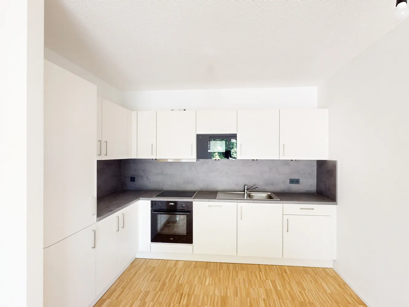 3 Zimmer Wohnung mit 90 m² in Düsseldorf – Bild 1