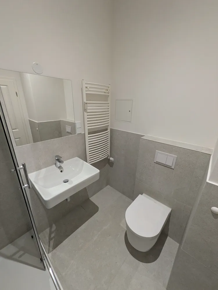 1 Zimmer Wohnung mit 37 m² in Berlin – Bild 10