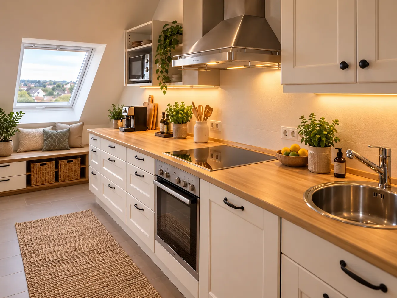 3 Zimmer Wohnung mit 106 m² in Mainz – Bild 5