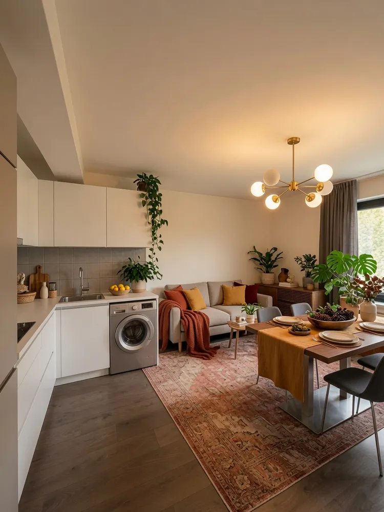2 Zimmer Wohnung mit 40 m² in Mönchengladbach – Bild 2