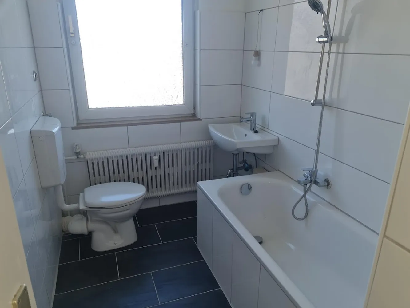 3 Zimmer Wohnung mit 62 m² in Duisburg – Bild 6