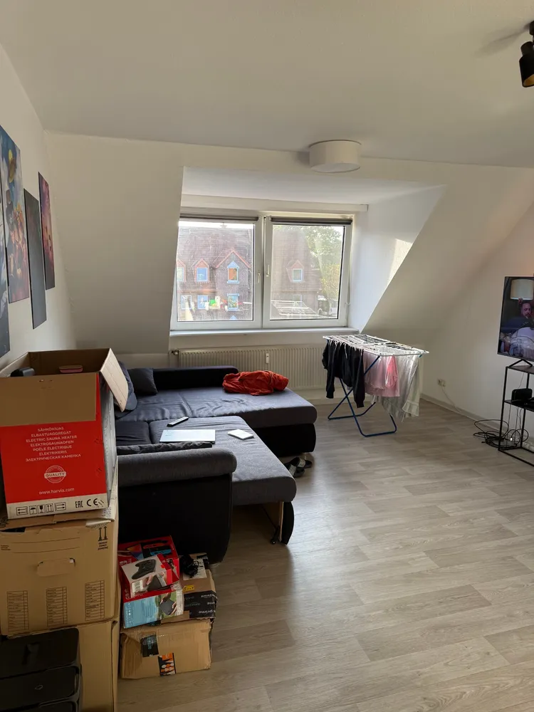2 Zimmer Wohnung mit 58 m² in Oldenburg – Bild 8