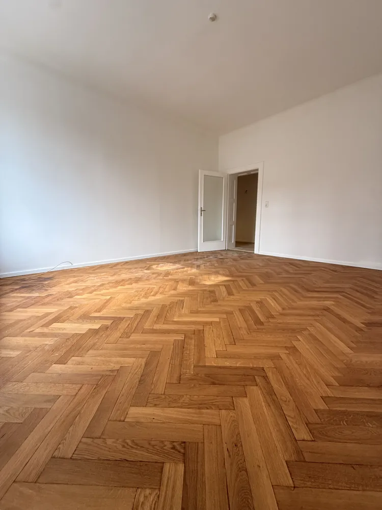 3 room apartment with 92 m² in Munich – Photo 1