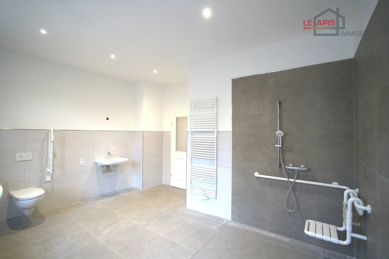 2 Zimmer Wohnung mit 91 m² in Leipzig – Bild 1