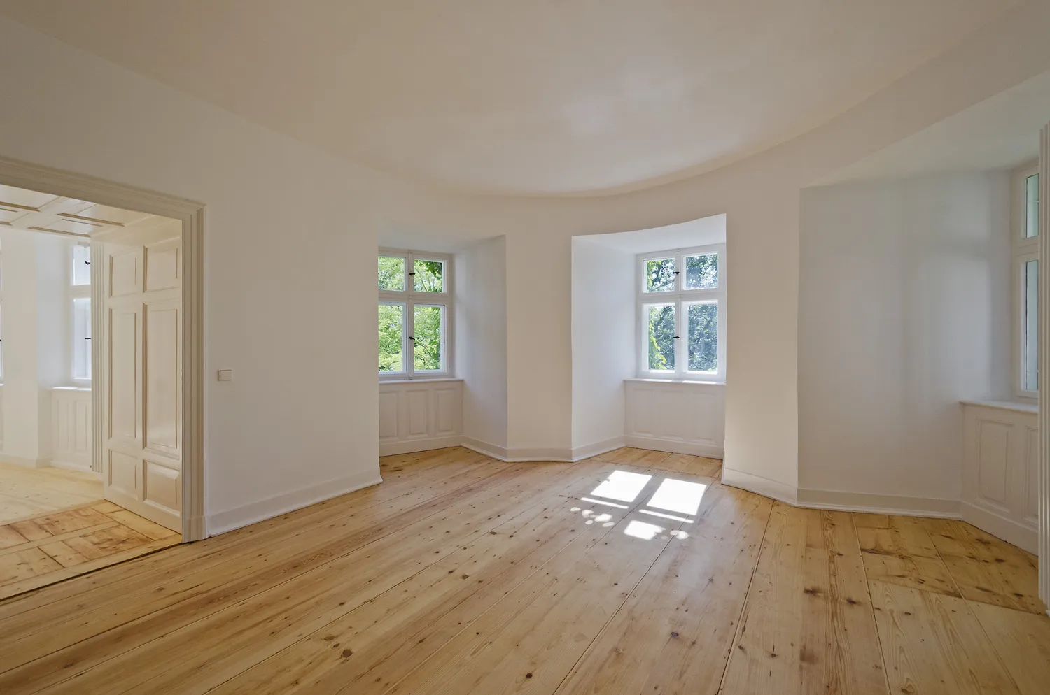 4 Zimmer Wohnung mit 151 m² in Augsburg – Bild 8