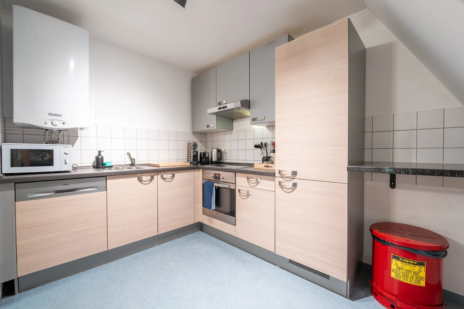 3 Zimmer Wohnung mit 80 m² in Chemnitz – Bild 4