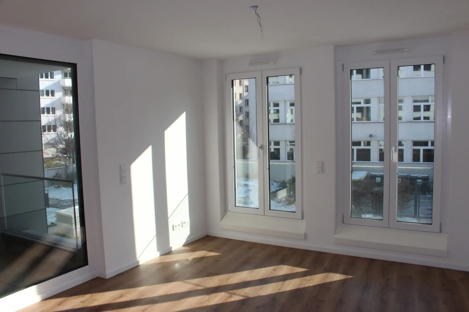 2 room apartment with 49 m² in Frankfurt am Main – Photo 5