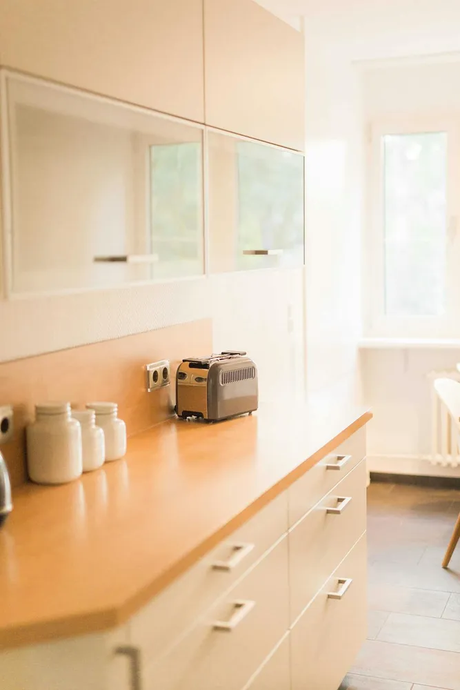 WG-Zimmer mit 17 m² in Berlin – Bild 4