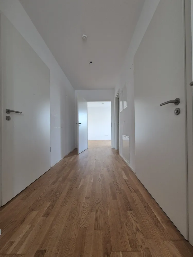 3 Zimmer Wohnung mit 88 m² in Mannheim – Bild 7
