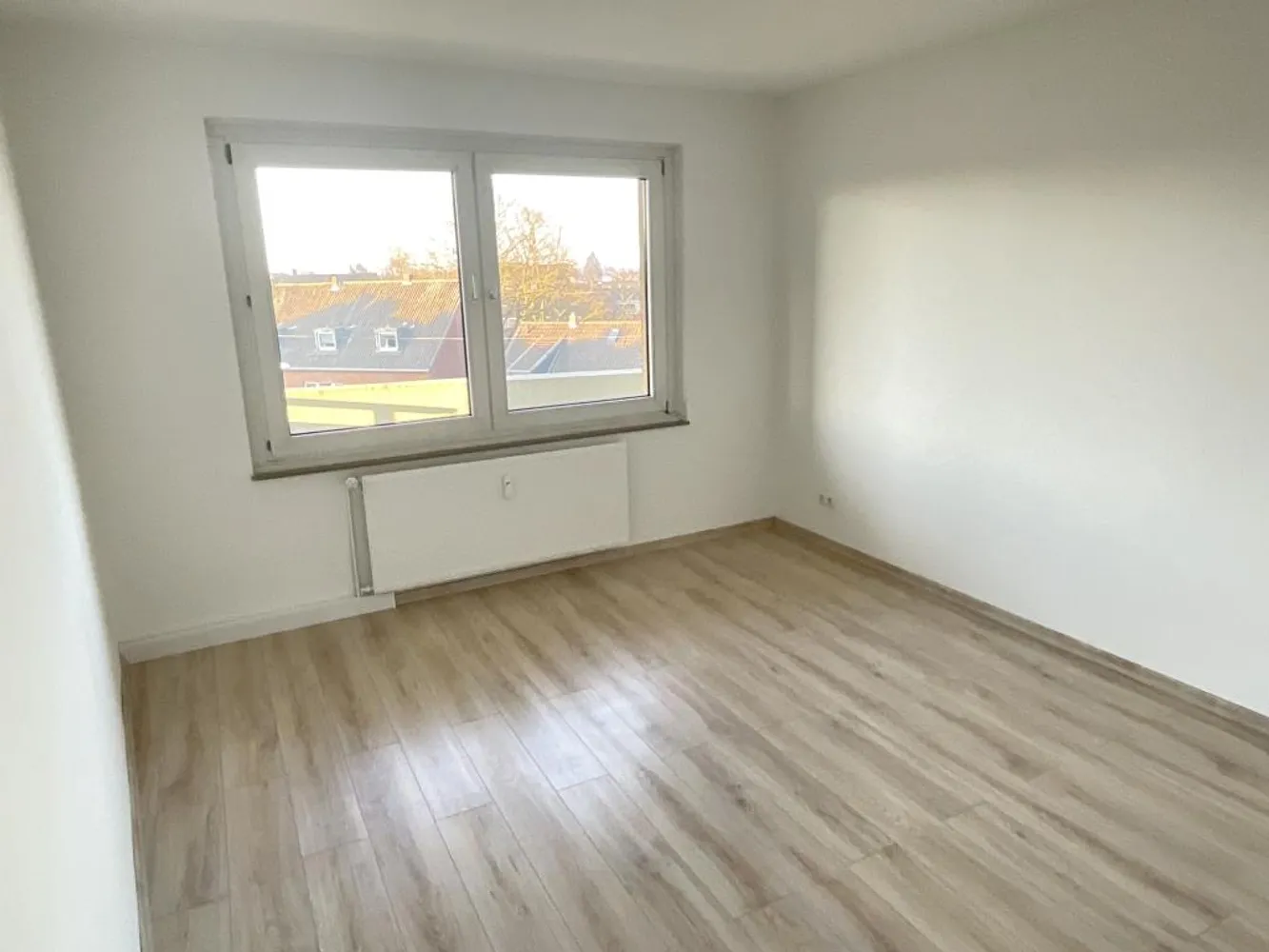 2 Zimmer Wohnung mit 48 m² in Krefeld – Bild 5