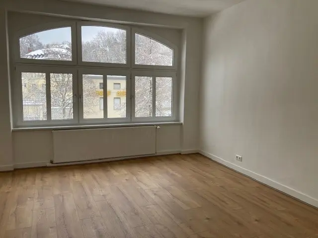 4 Zimmer Wohnung mit 122 m² in Aue-Bad Schlema – Bild 1