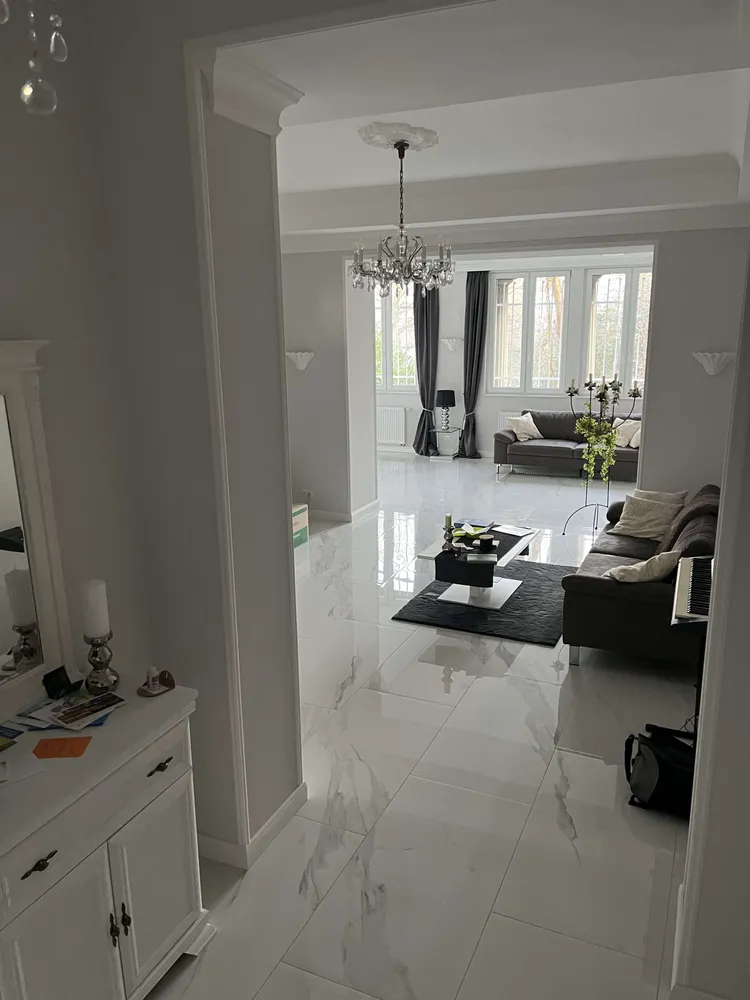 2 Zimmer Wohnung mit 120 m² in Bonn – Bild 3