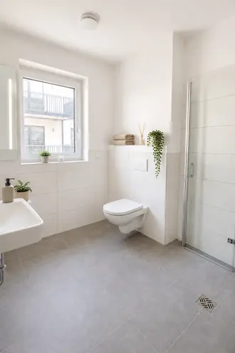 2 Zimmer Wohnung mit 57 m² in Marburg – Bild 9