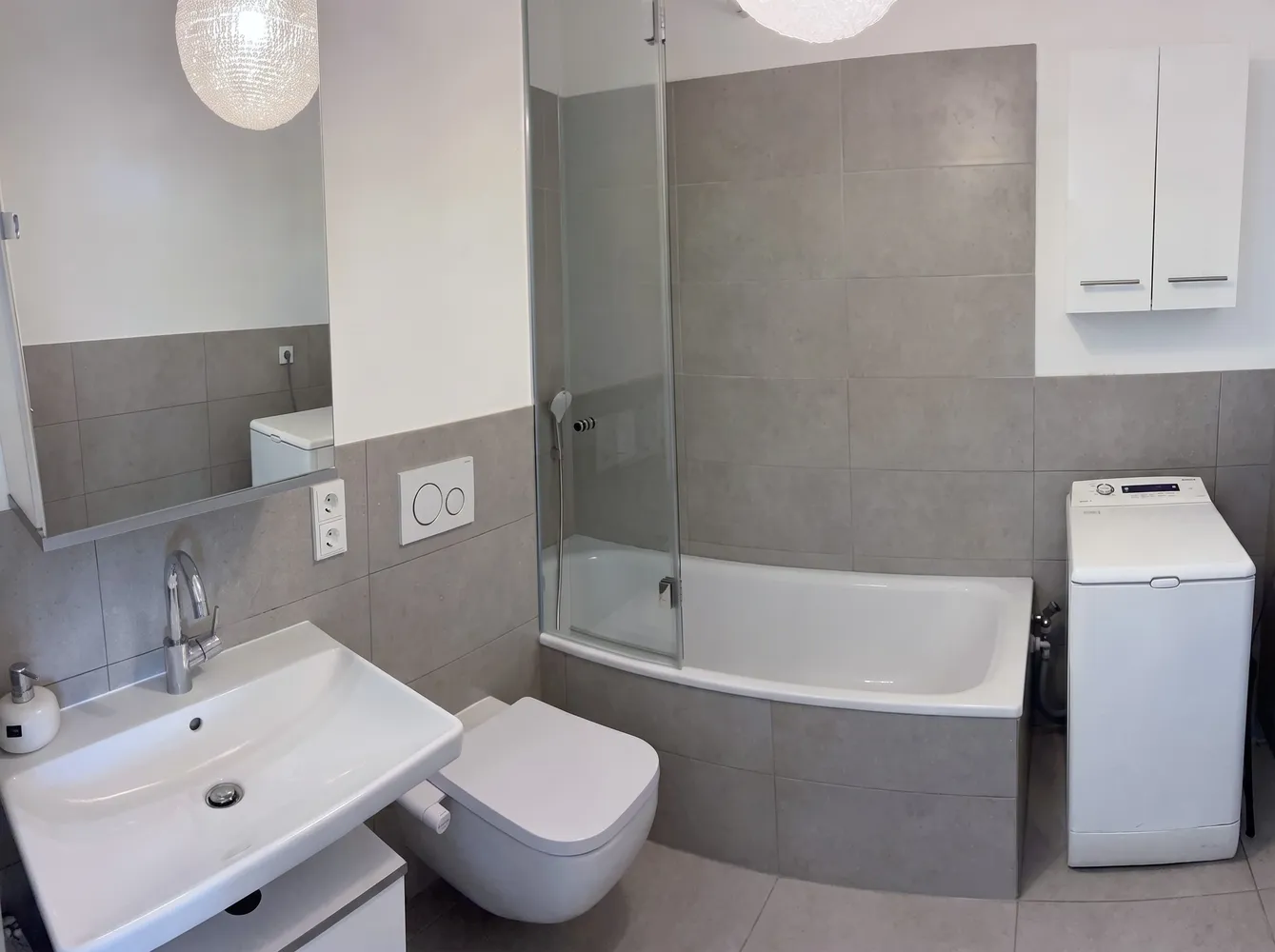 3 Zimmer Wohnung mit 98 m² in München – Bild 8