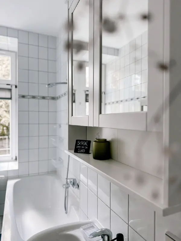 3 Zimmer Wohnung mit 85 m² in Chemnitz – Bild 5
