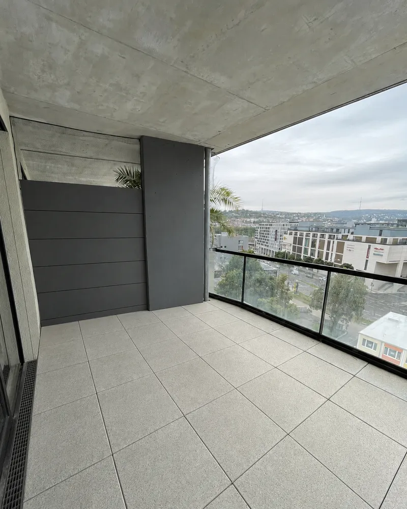 3 room apartment with 102 m² in Stuttgart – Photo 2