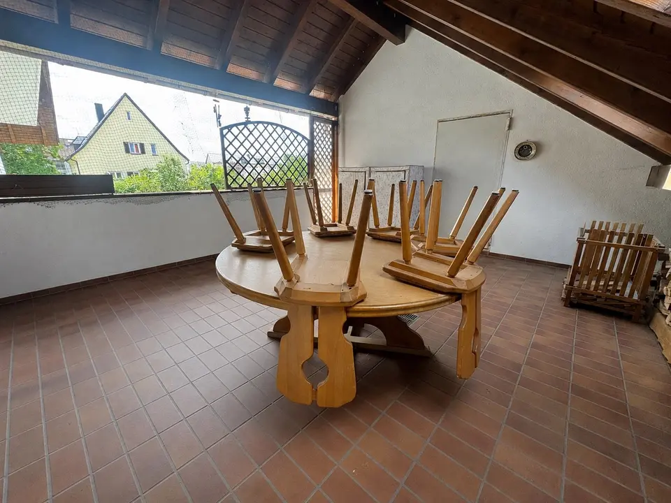 5 Zimmer Wohnung mit 163 m² in Fürstenfeldbruck – Bild 3