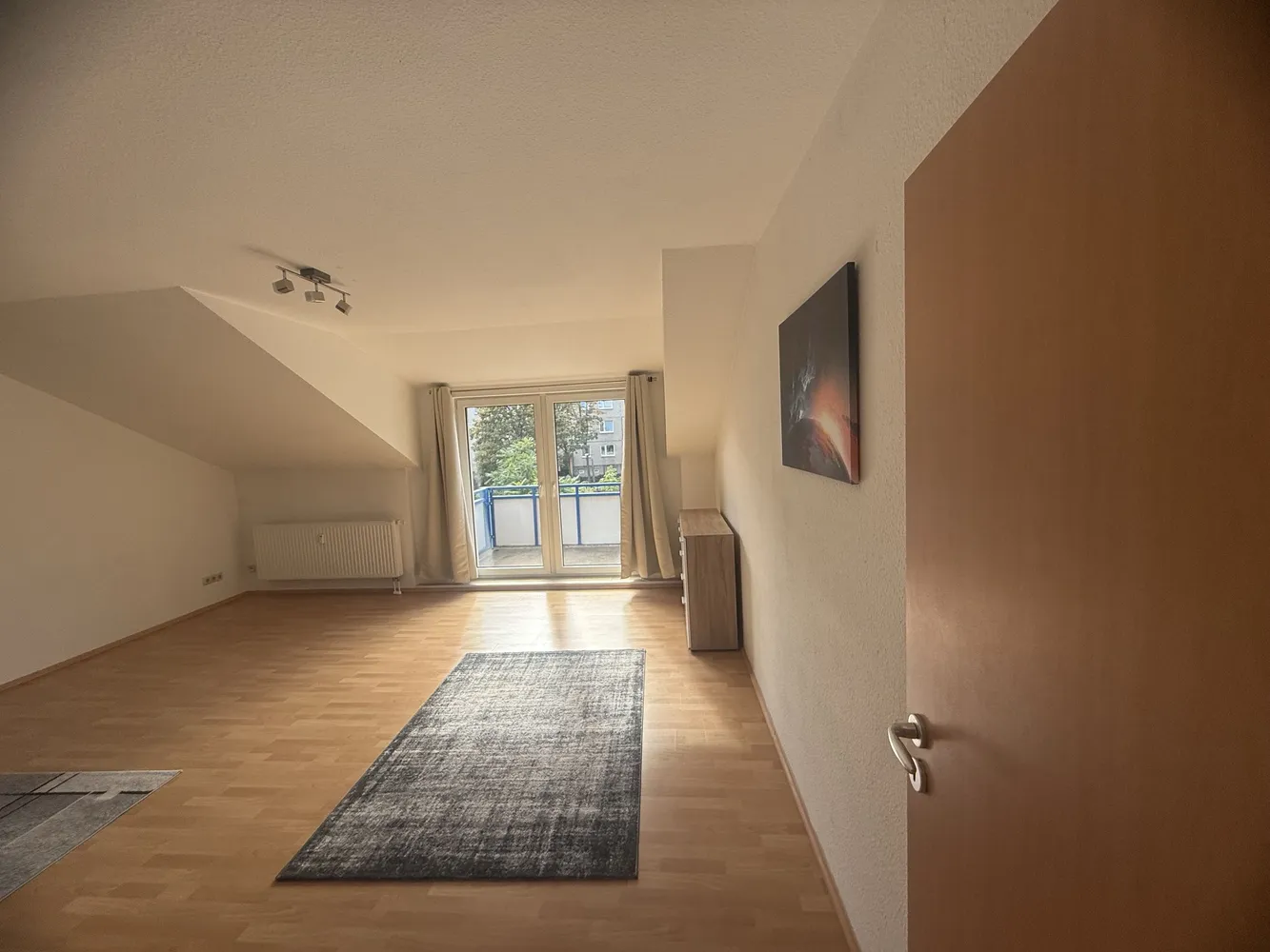2 Zimmer Wohnung mit 68 m² in Frankfurt (Oder) – Bild 1