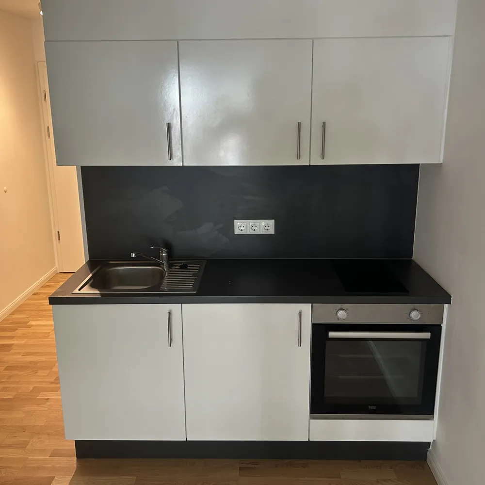 1 Zimmer Wohnung mit 30 m² in Berlin – Bild 5