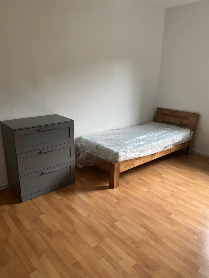 WG-Zimmer mit 17 m² in Nettetal – Bild 3