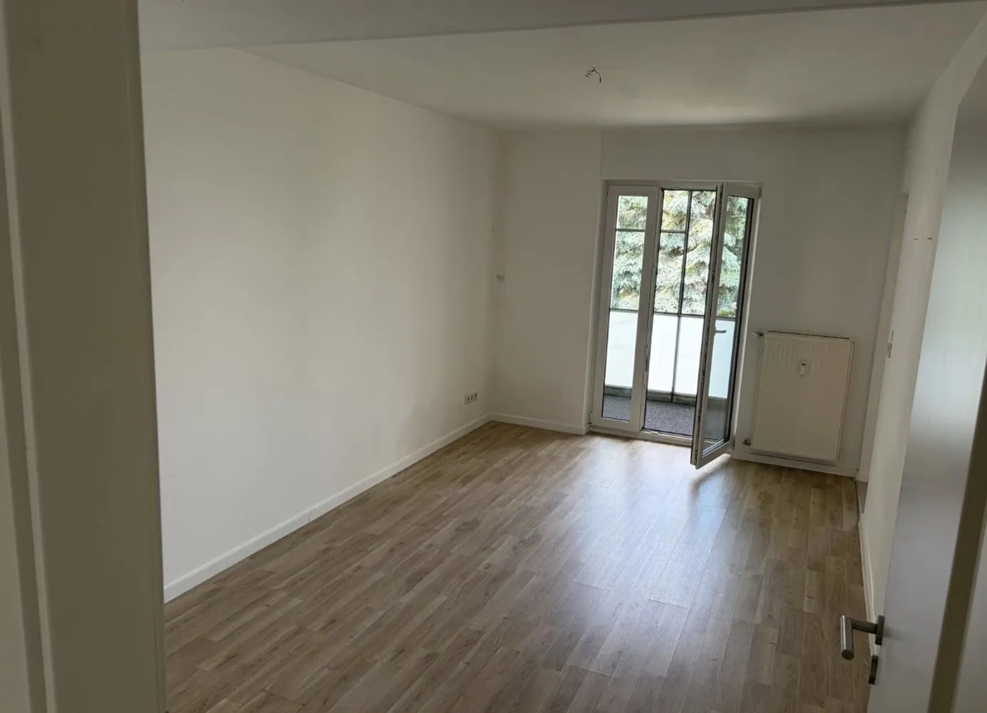 2 Zimmer Wohnung mit 68 m² in Bremen – Bild 1
