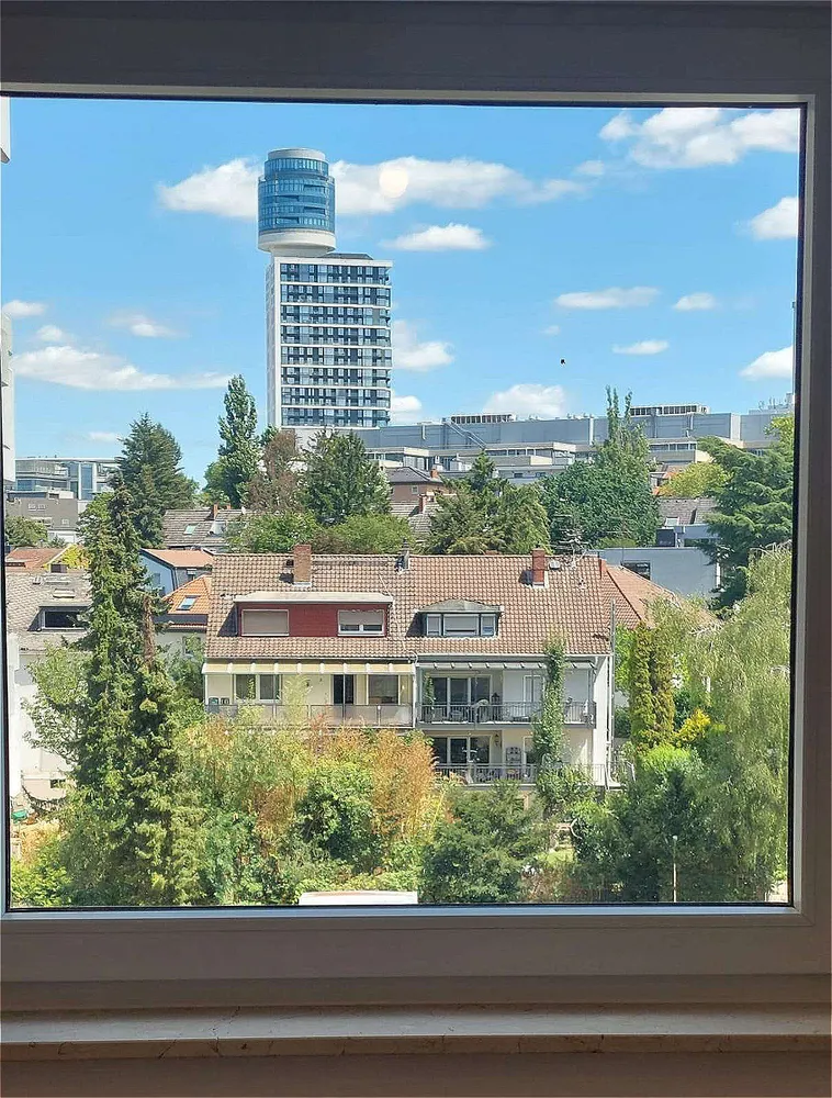 3 Zimmer Wohnung mit 90 m² in Frankfurt am Main – Bild 9