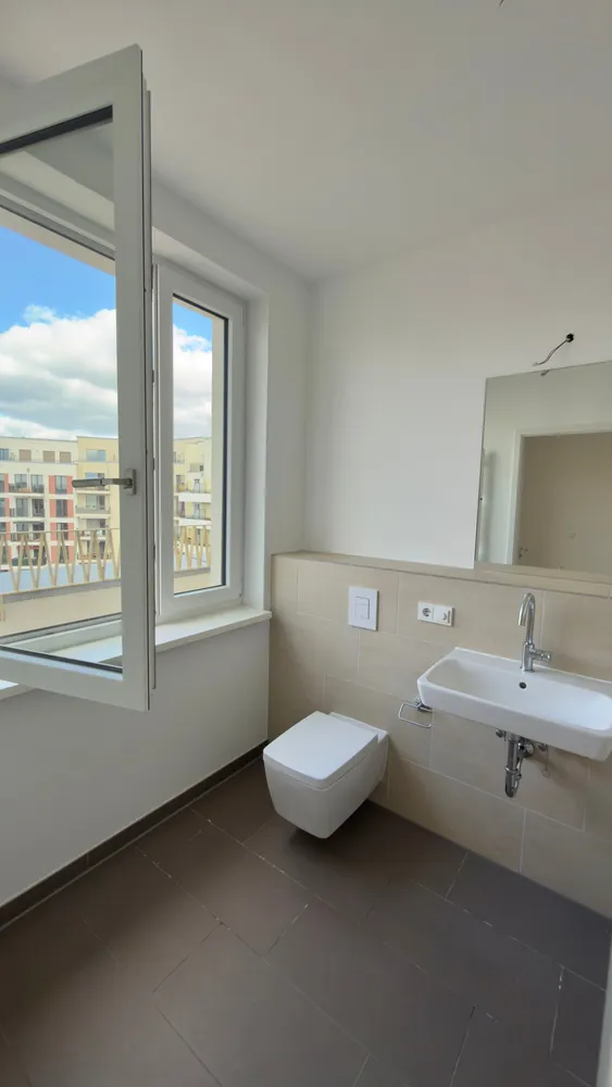 4 Zimmer Wohnung mit 116 m² in Berlin – Bild 9