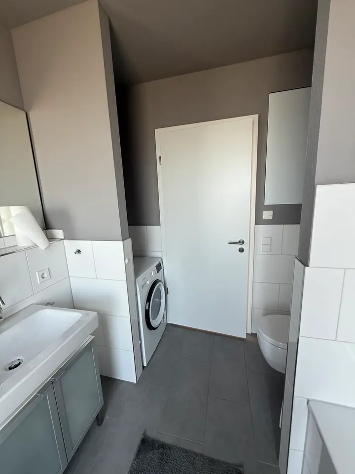 3 Zimmer Wohnung mit 112 m² in Düsseldorf – Bild 8