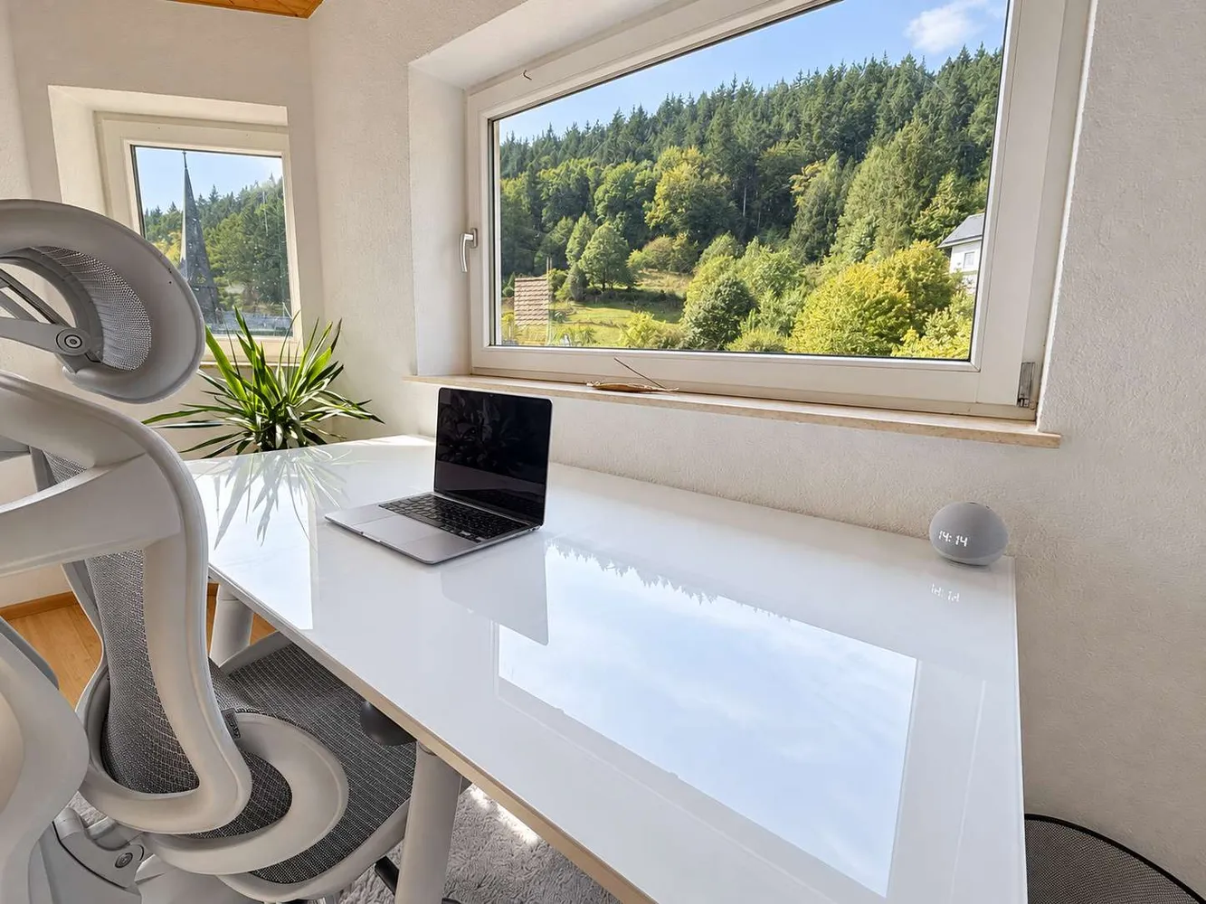 2 Zimmer Wohnung mit 36 m² in Heidelberg – Bild 6
