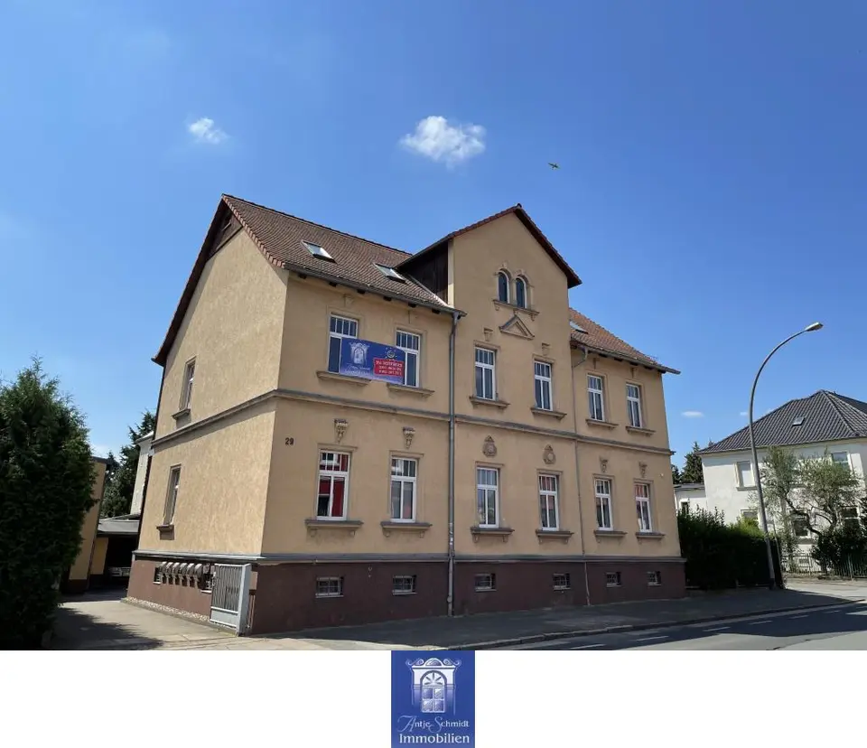 Studio mit 35 m² in Riesa – Bild 2