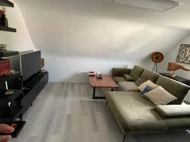 2 Zimmer Wohnung mit 46 m² in Darmstadt – Bild 7
