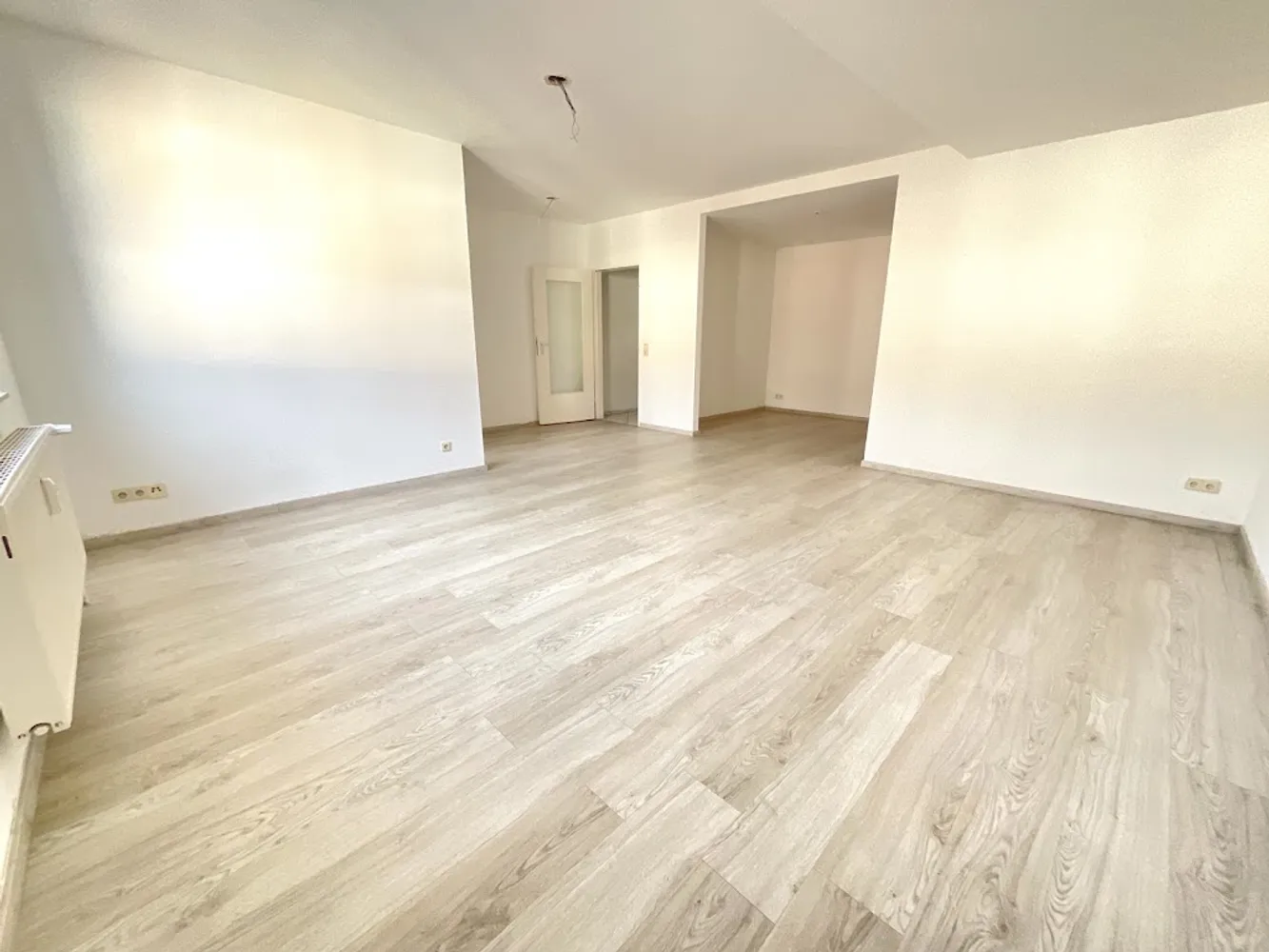 2 Zimmer Wohnung mit 50 m² in Hagen – Bild 1