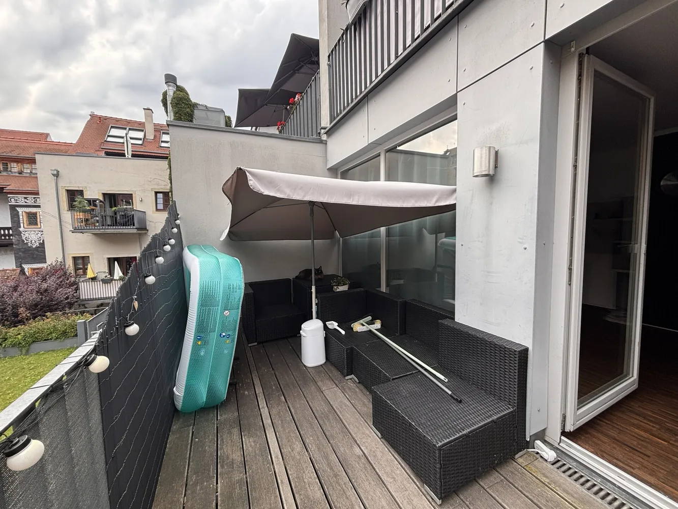 3 Zimmer Wohnung mit 78 m² in Pirna – Bild 7